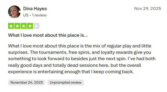 Nutzererfahrung mit Beethall Casino Deutschland über Turniere, Freispiele, Treueprämien und ein abwechslungsreiches Spielerlebnis